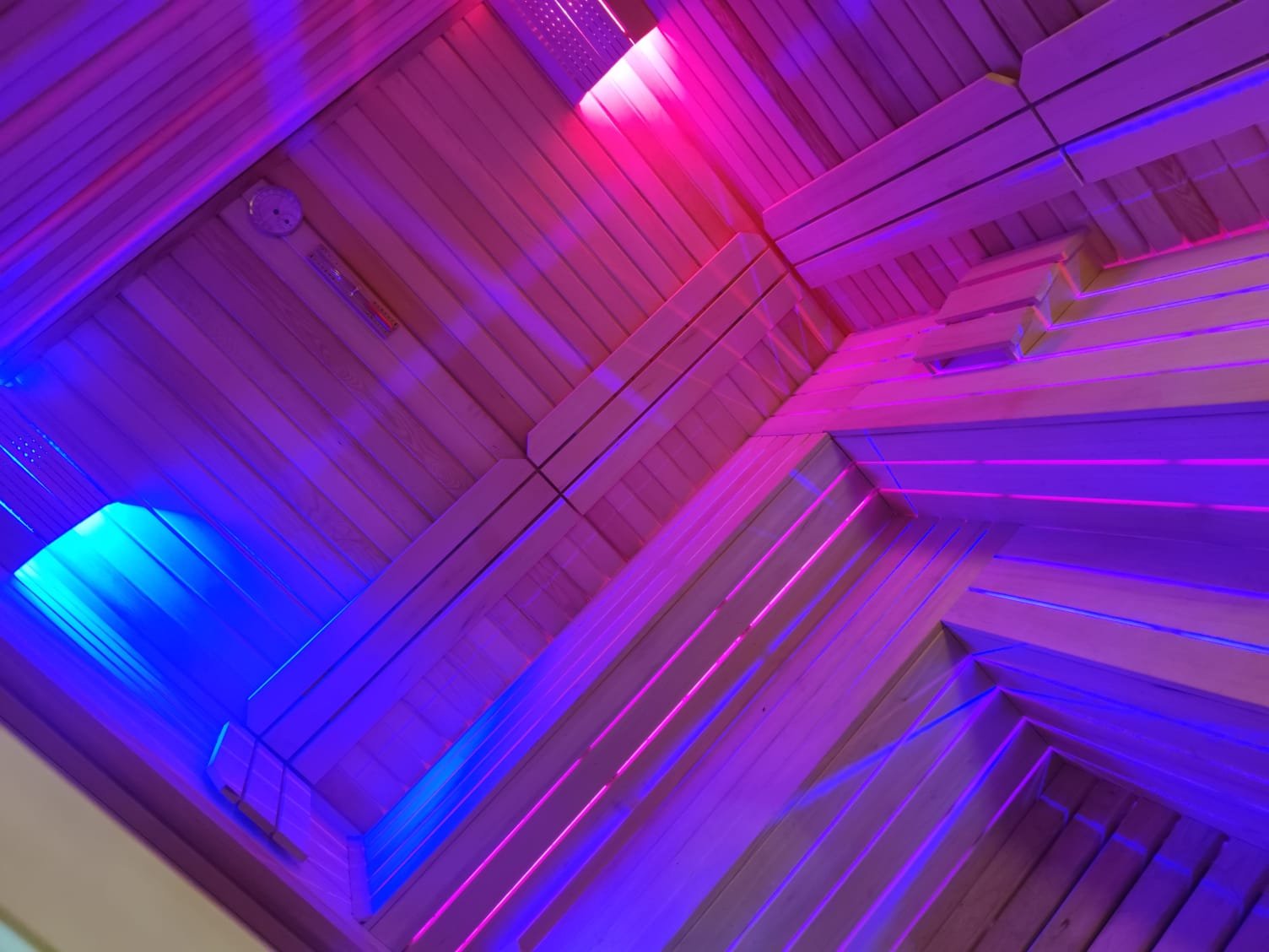 Mersin Masaj Salonu